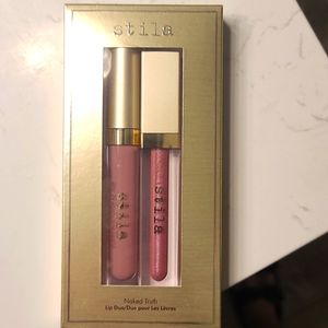 Stila Naked Truth Bundle